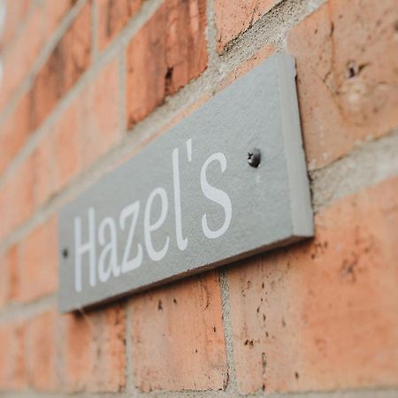 Hazel'S Βίλα Leiston Εξωτερικό φωτογραφία