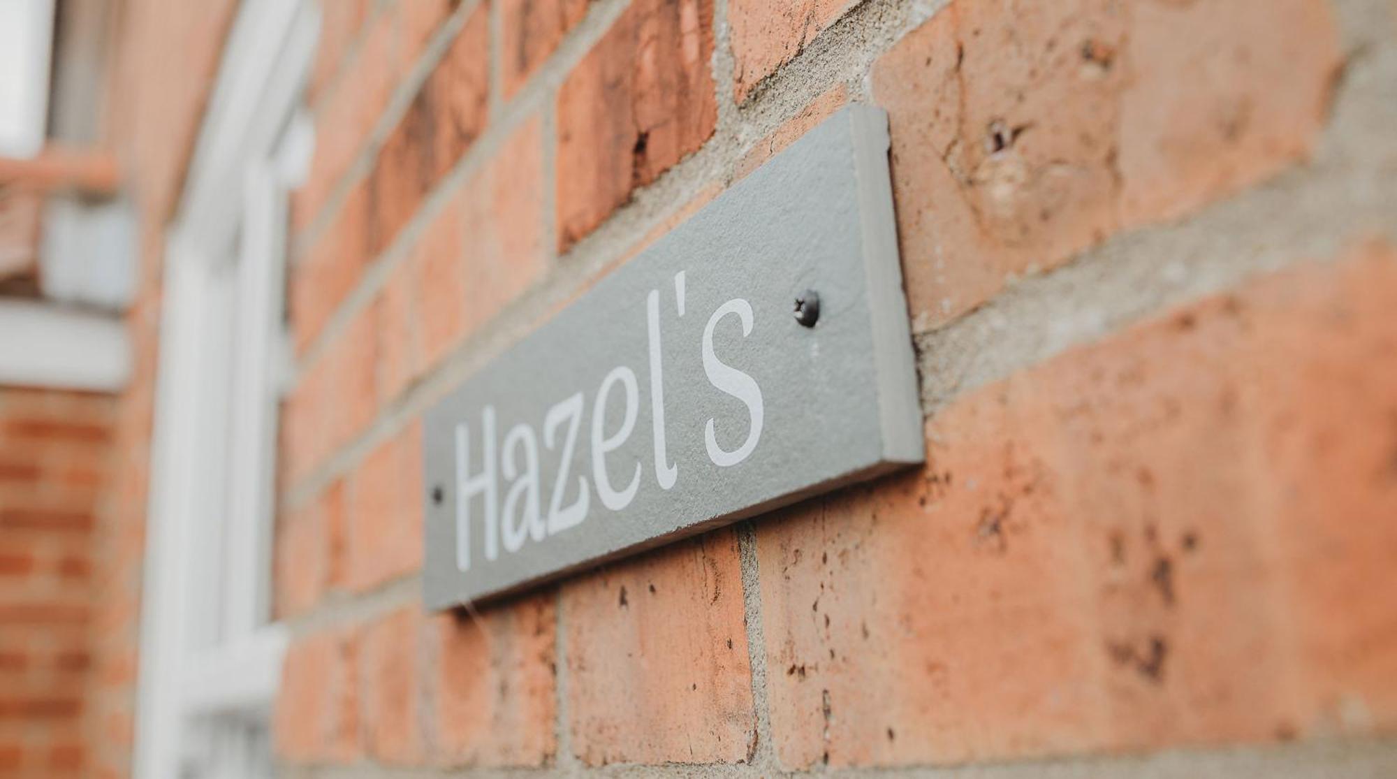 Hazel'S Βίλα Leiston Εξωτερικό φωτογραφία